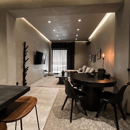 Casagold Glyfada Luxury Apartment Near The Sea アテネ エクステリア 写真
