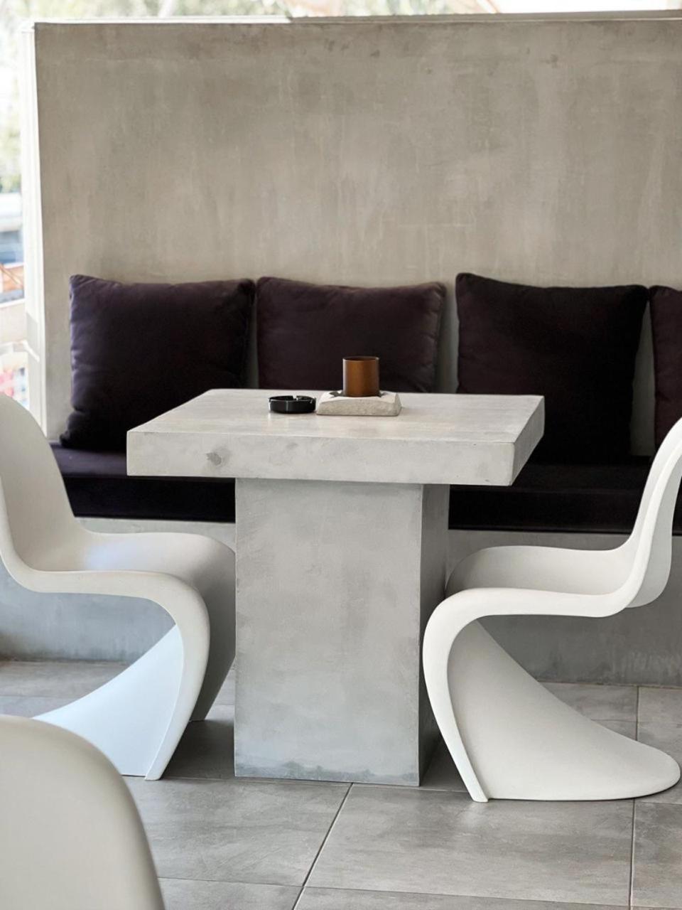 Casagold Glyfada Luxury Apartment Near The Sea アテネ エクステリア 写真