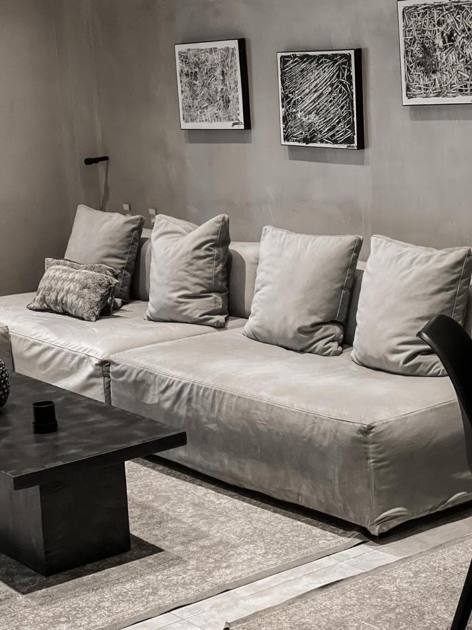 Casagold Glyfada Luxury Apartment Near The Sea アテネ エクステリア 写真