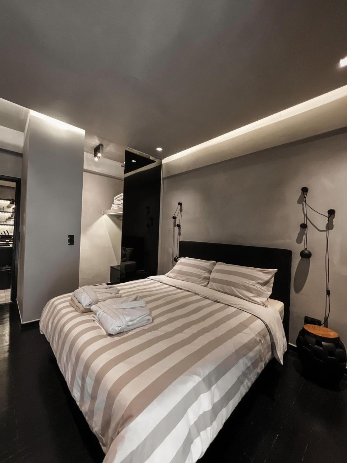 Casagold Glyfada Luxury Apartment Near The Sea アテネ エクステリア 写真