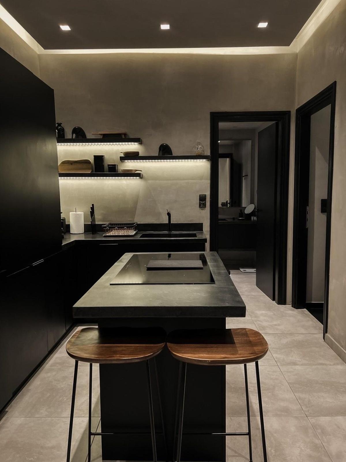 Casagold Glyfada Luxury Apartment Near The Sea アテネ エクステリア 写真