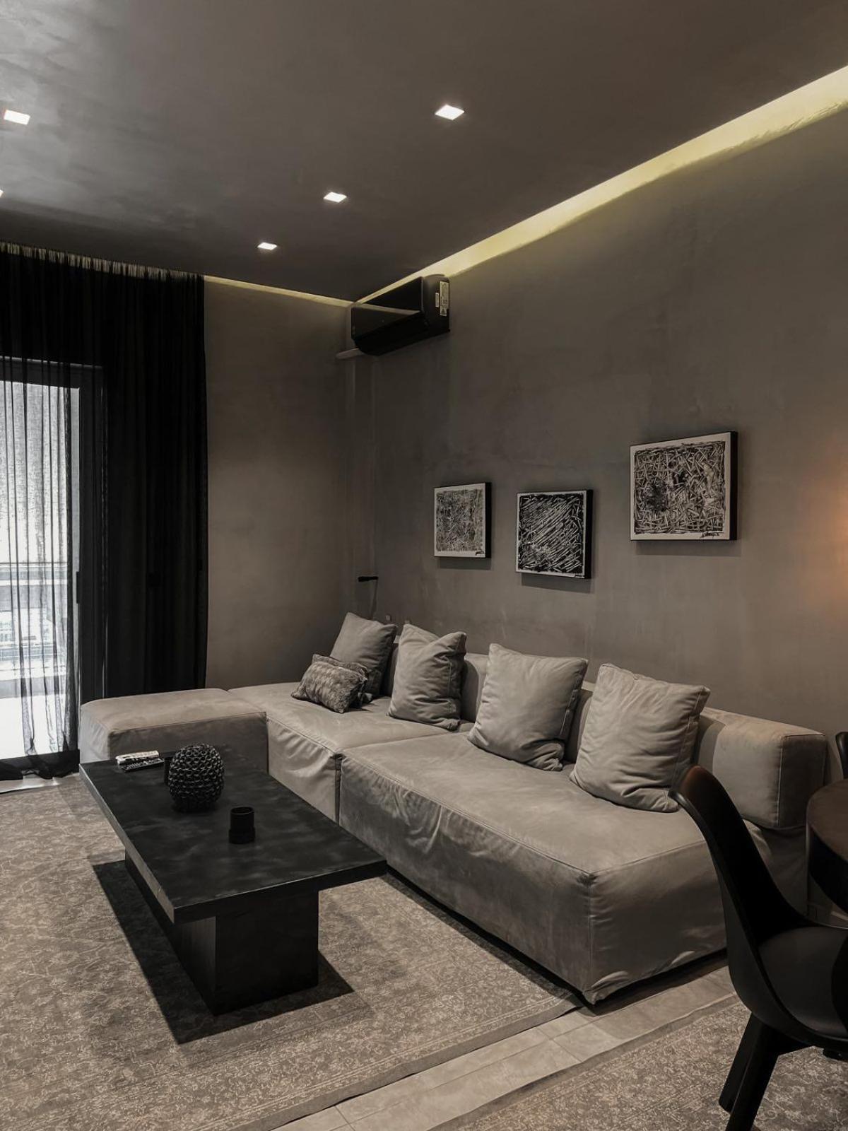 Casagold Glyfada Luxury Apartment Near The Sea アテネ エクステリア 写真